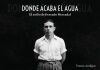Donde acaba el agua. El exilio de Deseado Mercadal