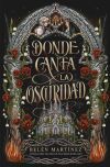 Donde canta la oscuridad Donde canta la oscuridad
