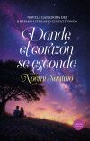 Donde el coraz&oacute;n se esconde