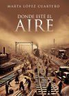 Donde est&eacute; el aire