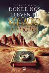 Donde nos lleven el viento y la moto