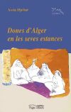 Dones d'Alger en les seves estances