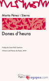 Dones d'heura