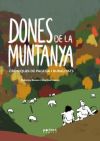 Dones de la muntanya: Cròniques de pagesia i ruralitats