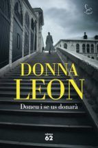 Portada de Doneu i se us donarà (Ebook)