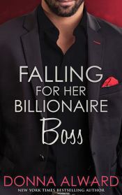 Portada de Falling for Her Billionaire Boss