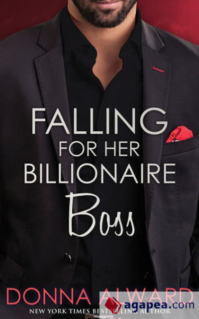 Falling for Her Billionaire Boss