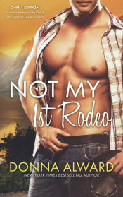 Portada de Not My 1st Rodeo