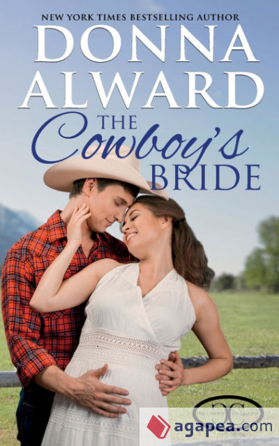 The Cowboyâ€™s Bride