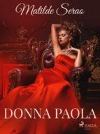 Portada de Donna Paola (Ebook)