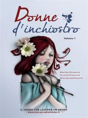 Portada de Donne d?inchiostro (Ebook)