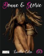 Portada de Donne e Storie (Ebook)