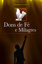Portada de Dons de Fé e Milagres (Ebook)