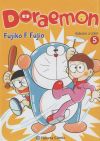 Doraemon Color 05