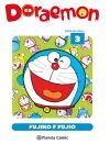 Doraemon n&ordm; 03/15 (catal&agrave;)