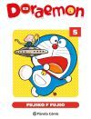 Doraemon n&ordm; 05/15