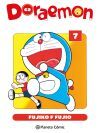 Doraemon n&ordm; 07/15