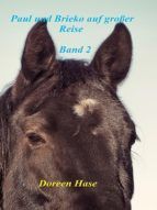 Portada de Paul und Brieko auf gro&szlig;er Reise (Ebook)