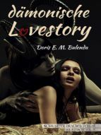 Portada de Dämonische Lovestory (Ebook)