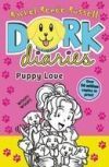 Dork Diaries 10: Puppy Love