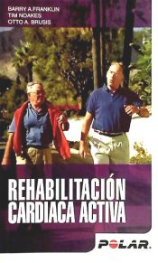 Portada de Rehabilitación cardíaca activa