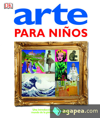 Arte para niños