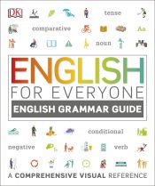 Portada de English for Everyone English Grammar Guide