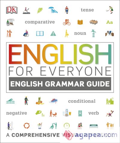 English for Everyone English Grammar Guide