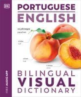 Portada de PORTUGUESE ENGLISH BILINGUAL VISUAL DICTIONARY