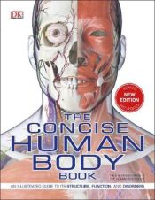 Portada de The Concise Human Body Book