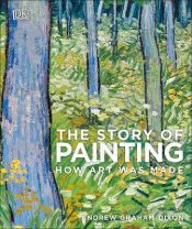 Portada de The Story of Painting