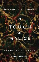 Portada de A Touch of Malice