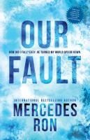 Portada de Our Fault