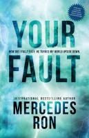 Portada de Your Fault