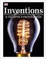 Portada de Inventions A Children's Encyclopedia