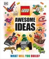 Portada de LEGO Awesome Ideas