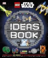 Portada de LEGO Star Wars Ideas Book