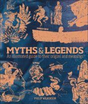 Portada de Myths & Legends