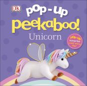 Portada de Pop-Up Peekaboo! Unicorn