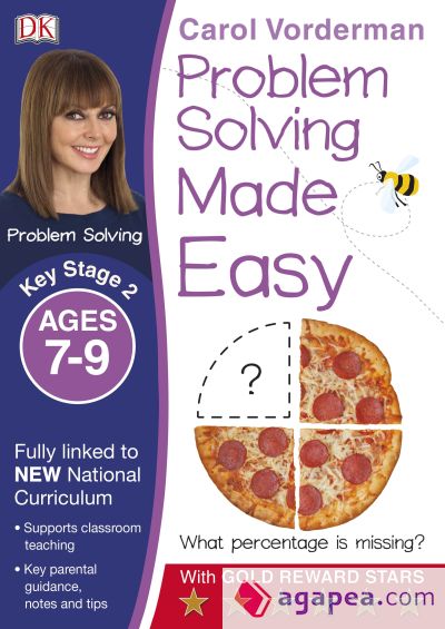 Problem Solving Made Easy Ages 7-9 Key Stage 2