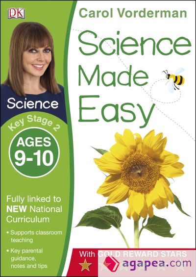 Science Made Easy Ages 9–10 Key Stage 2