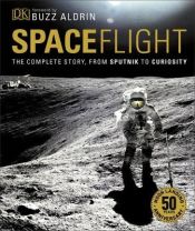 Portada de Spaceflight