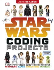 Portada de Star Wars Coding Projects