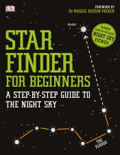 Portada de StarFinder for Beginners