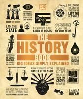 Portada de The History Book