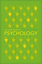 Portada de The Little Book of Psychology