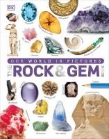 Portada de The Rock and Gem Book