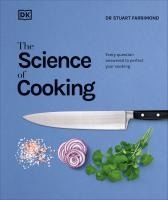 Portada de The Science of Cooking