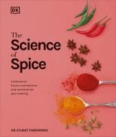 Portada de The Science of Spice