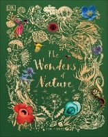 Portada de WONDERS OF NATURE, THE